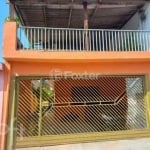 Casa com 2 quartos à venda na Rua Manuel Gildo Forte, 84, Vila Antonieta, São Paulo