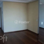 Apartamento com 2 quartos à venda na Rua Nossa Senhora do Bom Conselho, 320, Campo Limpo, São Paulo