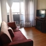 Apartamento com 2 quartos à venda na Avenida Padre Arlindo Vieira, 700, Vila Vermelha, São Paulo