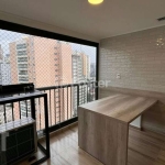 Apartamento com 1 quarto à venda na Rua Humberto I, 115, Vila Mariana, São Paulo