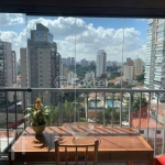 Apartamento com 1 quarto à venda na Rua Carlos Petit, 209, Vila Mariana, São Paulo