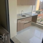 Apartamento com 1 quarto à venda na Alameda Olga, 300, Barra Funda, São Paulo