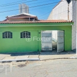 Casa com 2 quartos à venda na Rua Antúrios, 343, Jardim Têxtil, São Paulo