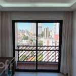 Apartamento com 3 quartos à venda na Rua Baião Parente, 322, Vila Primavera, São Paulo