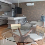 Apartamento com 1 quarto à venda na Rua Elvira Ferraz, 250, Vila Olímpia, São Paulo