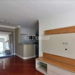 Apartamento com 1 quarto à venda na Rua Continental, 947, Jardim do Mar, São Bernardo do Campo