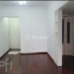 Apartamento com 2 quartos à venda na Rua Araguari, 349, Vila Uberabinha, São Paulo