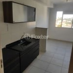 Apartamento com 1 quarto à venda na Rua Luís da Fonseca Galvão, 181, Parque Maria Helena, São Paulo