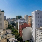 Apartamento com 6 quartos à venda na Rua da Consolação, 3688, Cerqueira César, São Paulo