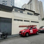 Casa comercial com 8 salas à venda na Rua Doutor Augusto de Miranda, 1322, Pompéia, São Paulo