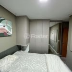 Apartamento com 2 quartos à venda na Rua Sante Martin, 116, Nova Petrópolis, São Bernardo do Campo