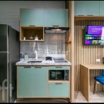 Apartamento com 1 quarto à venda na Rua Bento Freitas, 420, República, São Paulo