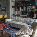 Apartamento com 1 quarto à venda na Avenida Mofarrej, 1500, Vila Leopoldina, São Paulo