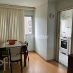 Apartamento com 1 quarto à venda na Rua José Antônio Coelho, 300, Vila Mariana, São Paulo