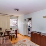 Apartamento com 1 quarto à venda na Rua José Antônio Coelho, 300, Vila Mariana, São Paulo