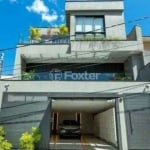 Casa com 3 quartos à venda na Rua Coronel Higino Borges dos Santos, 123, Santana, São Paulo