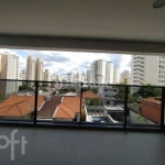 Apartamento com 3 quartos à venda na Rua Doutor Rafael Correia, 50, Água Branca, São Paulo