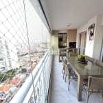 Apartamento com 3 quartos à venda na Avenida do Guacá, 76, Lauzane Paulista, São Paulo