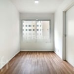 Apartamento com 1 quarto à venda na Rua Federação Paulista de Futebol, 61, Várzea da Barra Funda, São Paulo