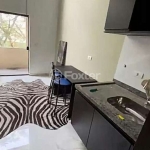 Apartamento com 1 quarto à venda na Rua Doutor Djalma Pinheiro Franco, 721, Vila Santa Catarina, São Paulo