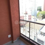 Apartamento com 1 quarto à venda na Rua Fernandes Moreira, 1054, Chácara Santo Antônio, São Paulo