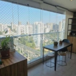 Apartamento com 1 quarto à venda na Rua Arizona, 250, Cidade Monções, São Paulo