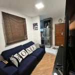 Apartamento com 2 quartos à venda na Rua Agulhas Negras, 268, Vila Linda, Santo André