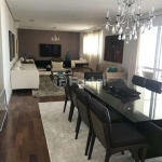 Apartamento com 4 quartos à venda na Rua Itapimirum, 550, Vila Andrade, São Paulo