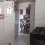 Casa com 1 quarto à venda na Rua Mar do Norte, 222, Eldorado, Diadema