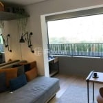 Apartamento com 1 quarto à venda na Avenida Onze de Junho, 933, Vila Clementino, São Paulo