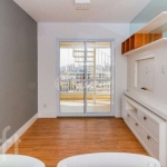 Apartamento com 2 quartos à venda na Rua Camburiú, 465, Vila Ipojuca, São Paulo