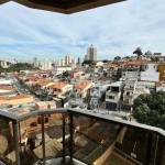 Apartamento com 3 quartos à venda na Rua Tucunduva, 242, Vila São Vicente, São Paulo