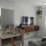 Apartamento com 2 quartos à venda na Rua Arroio Sarandi, 65, Conjunto Habitacional Santa Etelvina III, São Paulo