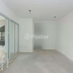 Apartamento com 1 quarto à venda na Rua Platina, 1154, Vila Azevedo, São Paulo