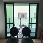 Apartamento com 1 quarto à venda na Rua Três de Maio, 260, Vila Clementino, São Paulo