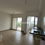 Apartamento com 2 quartos à venda na Rua Pereira Barreto, 319, Santo Amaro, São Paulo