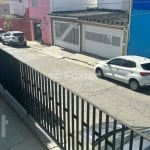 Casa com 2 quartos à venda na Rua Nossa Senhora dos Anjos, 447, Chácara Mafalda, São Paulo