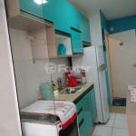 Apartamento com 2 quartos à venda na Rua Vicente Pinheiro, 13, Jardim Helga, São Paulo