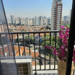 Apartamento com 1 quarto à venda na Rua dos Crisântemos, 55, Mirandópolis, São Paulo