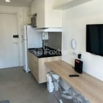 Apartamento com 1 quarto à venda na Rua Major Sertório, 423, Vila Buarque, São Paulo