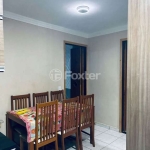 Apartamento com 2 quartos à venda na Rua Amelia Vanso Magnoli, 120, Conjunto Habitacional Barreira Grande, São Paulo