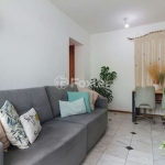 Apartamento com 1 quarto à venda na Avenida Jacutinga, 251, Indianópolis, São Paulo