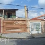 Casa com 4 quartos à venda na Rua José Cândido Freire, 207, Parque São Domingos, São Paulo