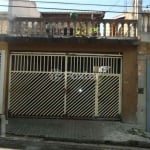 Casa com 4 quartos à venda na Rua Armando Braga, 13, Jardim Vivan, São Paulo