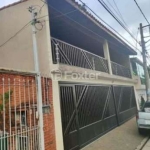 Casa com 2 quartos à venda na Rua André Rebouças, 153, Vila Piauí, São Paulo