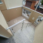 Casa com 3 quartos à venda na Rua Visconde do Rio Comprido, 108, Vila Mirante, São Paulo