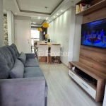 Apartamento com 2 quartos à venda na Rua Celso Ramos, 145, Vila Andrade, São Paulo