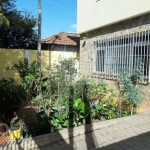 Casa com 3 quartos à venda na Rua Luís Carneiro, 55, Vila Pereira Barreto, São Paulo