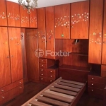 Casa com 5 quartos à venda na Rua Major Alfredo Romão, 210, Vila Clarice, São Paulo