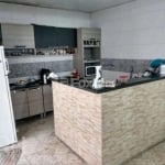 Casa com 3 quartos à venda na Rua Jaime Ovale, 34, Jardim Pérola I, São Paulo